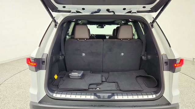 2024 Lexus TX TX 350 Luxury w/ Convenience & Tech. Pkgs + M. Levinson Sound - 23012876 - 20