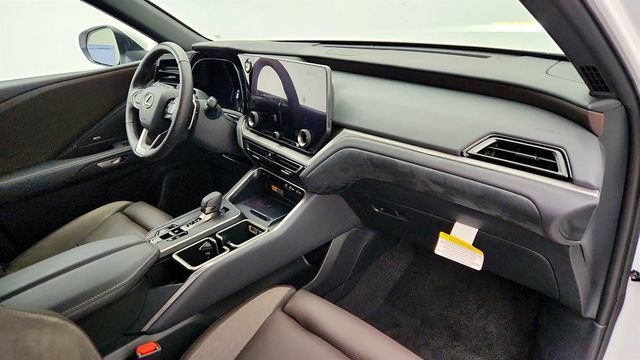 2024 Lexus TX TX 350 Luxury w/ Convenience & Tech. Pkgs + M. Levinson Sound - 23012876 - 24