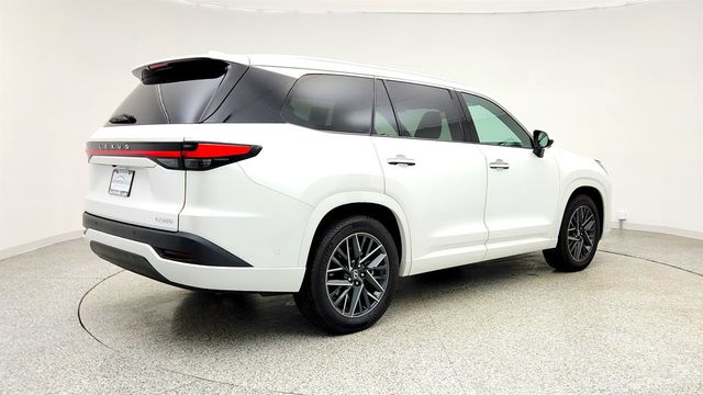 2024 Lexus TX TX 350 Luxury w/ Convenience & Tech. Pkgs + M. Levinson Sound - 23012876 - 4