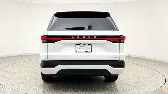 2024 Lexus TX TX 350 Luxury w/ Convenience & Tech. Pkgs + M. Levinson Sound - 23012876 - 5