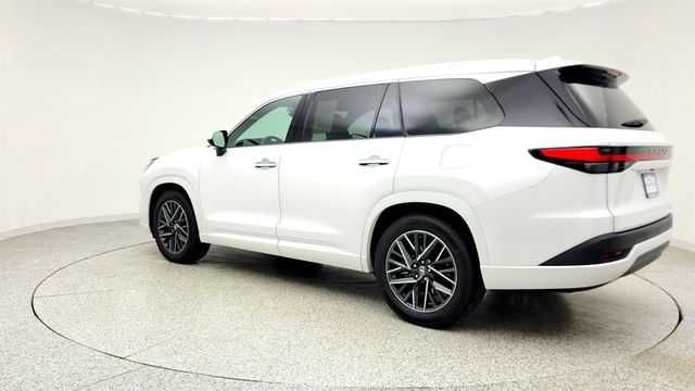 2024 Lexus TX TX 350 Luxury w/ Convenience & Tech. Pkgs + M. Levinson Sound - 23012876 - 6