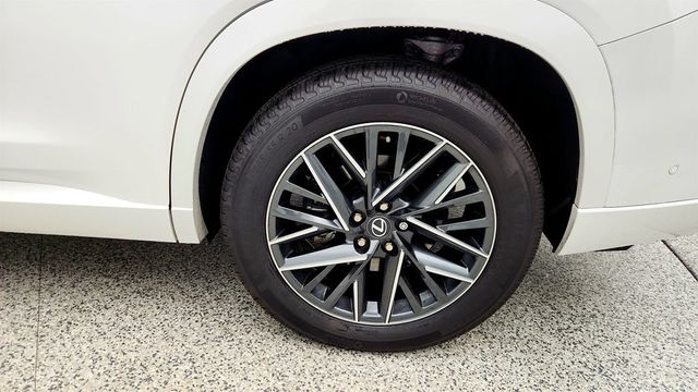 2024 Lexus TX TX 350 Luxury w/ Convenience & Tech. Pkgs + M. Levinson Sound - 23012876 - 8