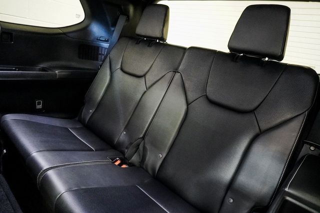 2024 Lexus TX TX 350 Premium AWD - 22954340 - 9