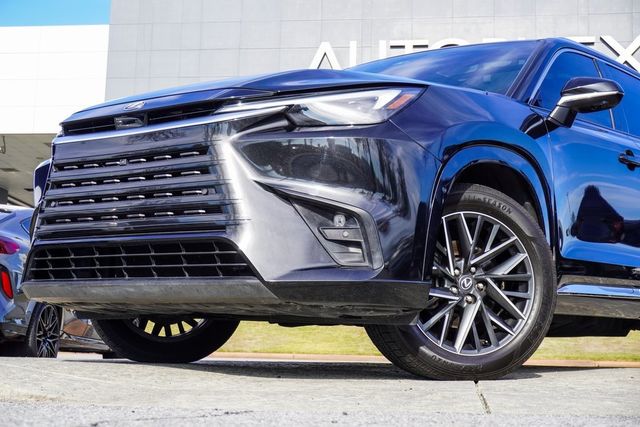 2024 Lexus TX TX 350 Premium AWD - 22954340 - 1