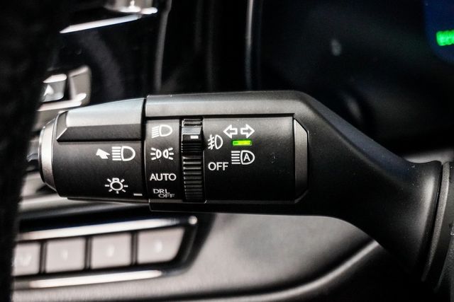 2024 Lexus TX TX 350 Premium AWD - 22954340 - 21