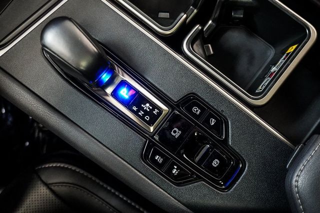 2024 Lexus TX TX 350 Premium AWD - 22954340 - 27