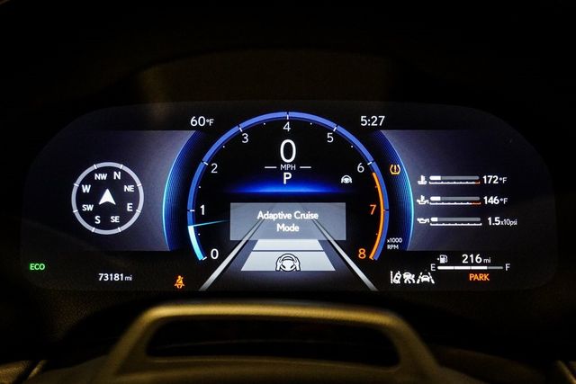 2024 Lexus TX TX 350 Premium AWD - 22954340 - 31