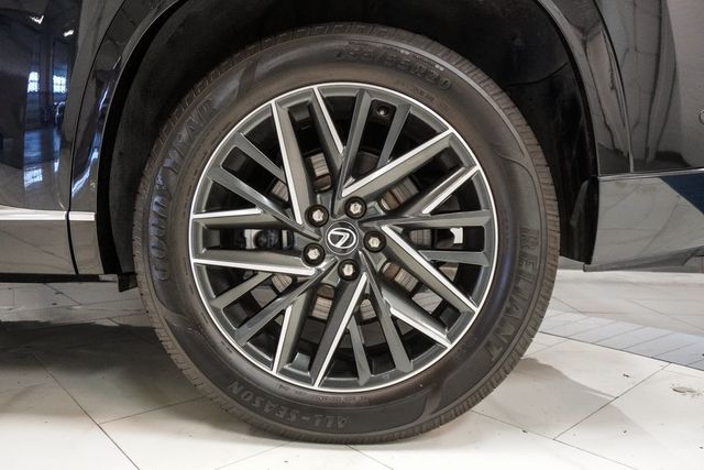 2024 Lexus TX TX 350 Premium AWD - 22954340 - 38