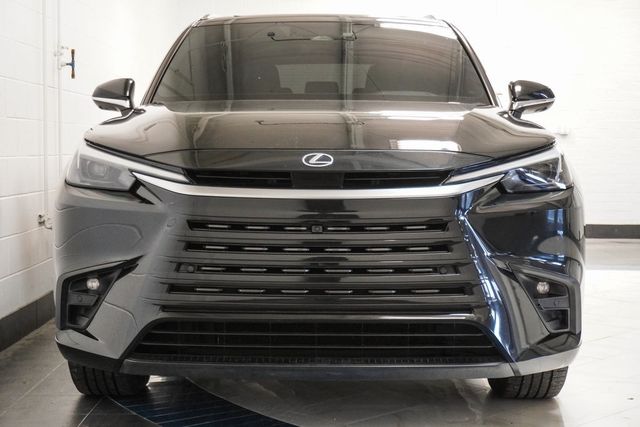 2024 Lexus TX TX 350 Premium AWD - 22954340 - 39
