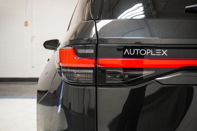 2024 Lexus TX TX 350 Premium AWD - 22954340 - 41