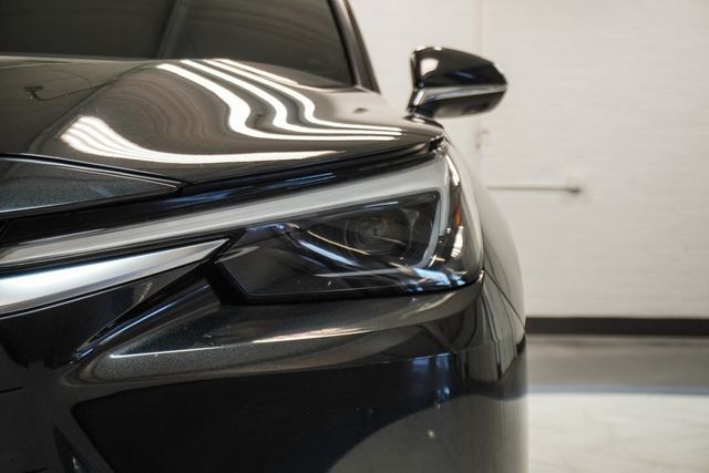 2024 Lexus TX TX 350 Premium AWD - 22954340 - 42