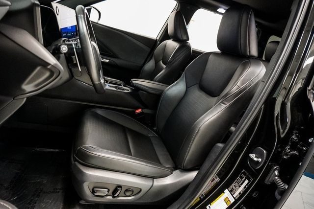 2024 Lexus TX TX 350 Premium AWD - 22954340 - 5