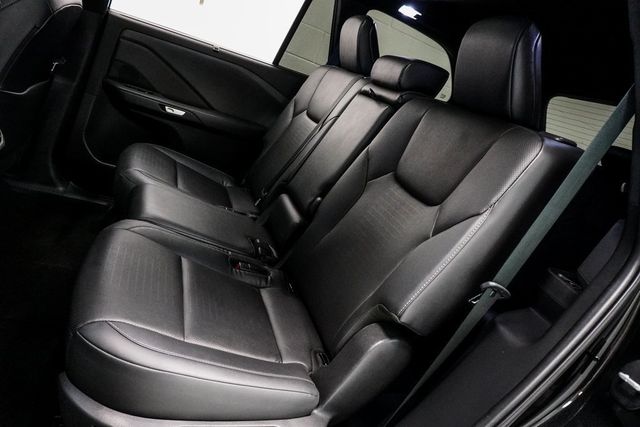 2024 Lexus TX TX 350 Premium AWD - 22954340 - 7