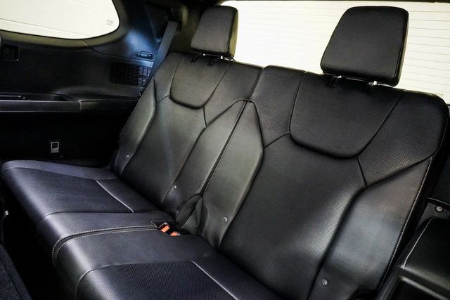 2024 Lexus TX TX 350 Premium AWD - 22993834 - 9