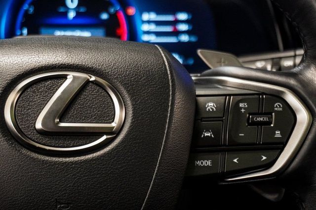 2024 Lexus TX TX 350 Premium AWD - 22993834 - 16