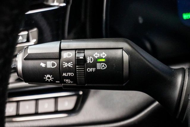 2024 Lexus TX TX 350 Premium AWD - 22993834 - 21