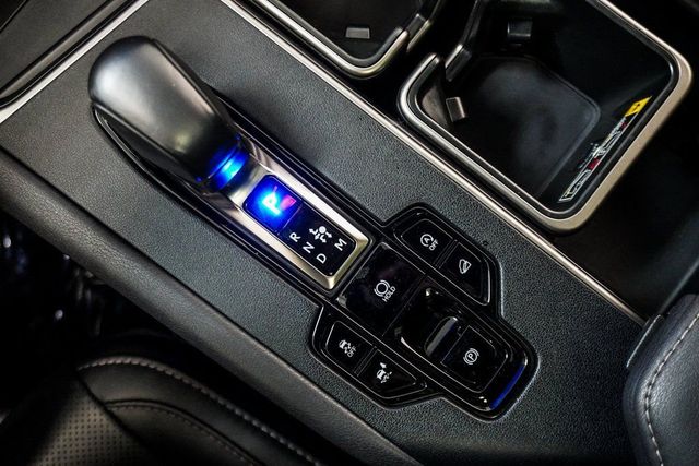 2024 Lexus TX TX 350 Premium AWD - 22993834 - 27