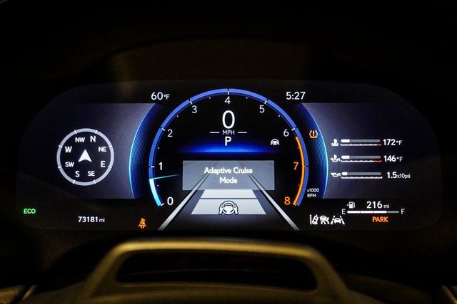 2024 Lexus TX TX 350 Premium AWD - 22993834 - 31