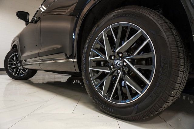 2024 Lexus TX TX 350 Premium AWD - 22993834 - 37