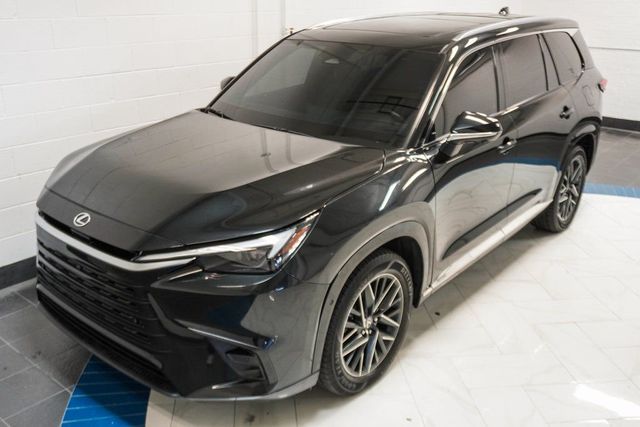 2024 Lexus TX TX 350 Premium AWD - 22993834 - 43