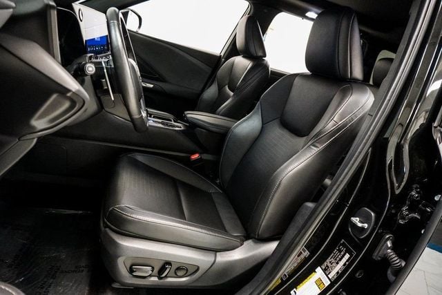 2024 Lexus TX TX 350 Premium AWD - 22993834 - 5