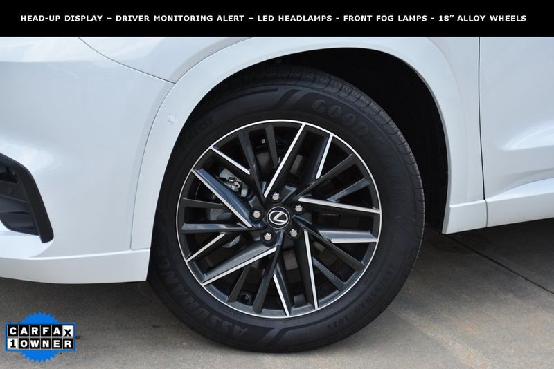 2024 Lexus TX 350 Premium photo 3