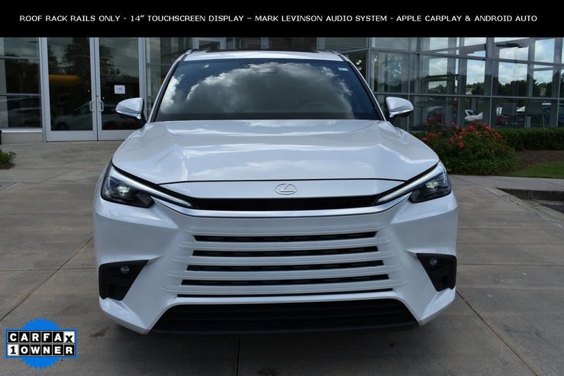 2024 Lexus TX 350 Premium photo 4