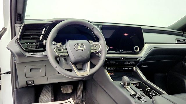 2024 Lexus TX TX 350 Premium AWD with Technology and Convenience Packages - 22961979 - 12