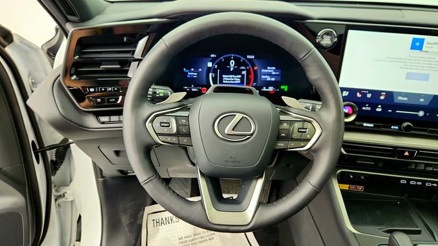 2024 Lexus TX TX 350 Premium AWD with Technology and Convenience Packages - 22961979 - 13