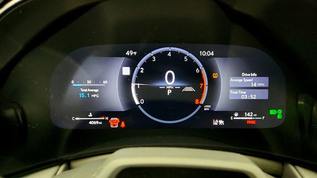 2024 Lexus TX TX 350 Premium AWD with Technology and Convenience Packages - 22961979 - 14