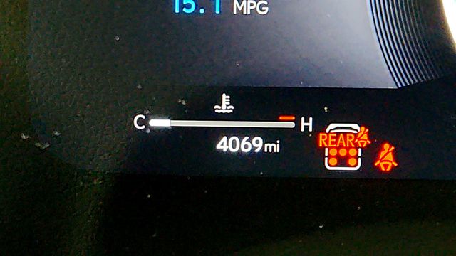 2024 Lexus TX TX 350 Premium AWD with Technology and Convenience Packages - 22961979 - 15