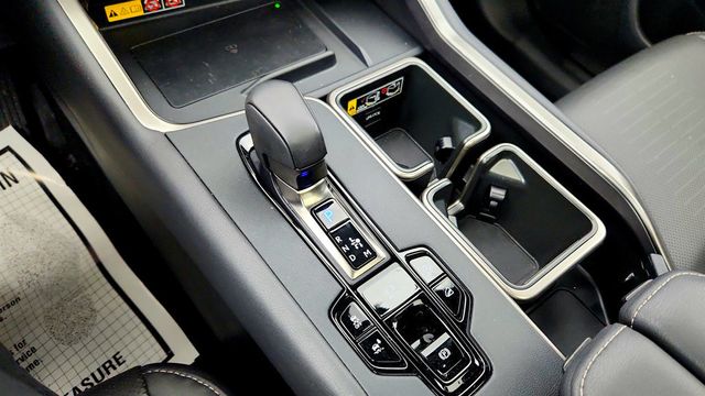 2024 Lexus TX TX 350 Premium AWD with Technology and Convenience Packages - 22961979 - 16