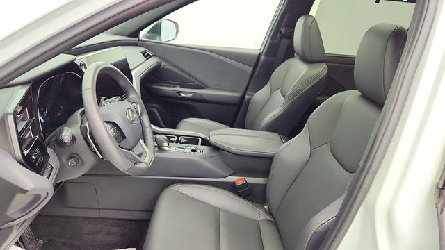2024 Lexus TX TX 350 Premium AWD with Technology and Convenience Packages - 22961979 - 18