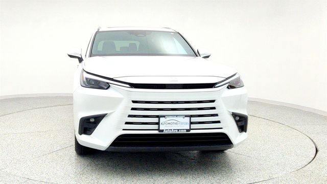 2024 Lexus TX TX 350 Premium AWD with Technology and Convenience Packages - 22961979 - 1