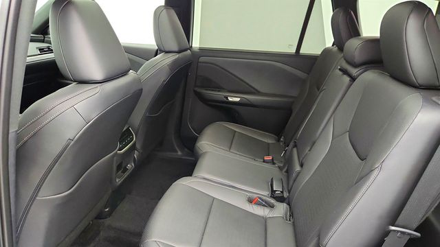 2024 Lexus TX TX 350 Premium AWD with Technology and Convenience Packages - 22961979 - 19