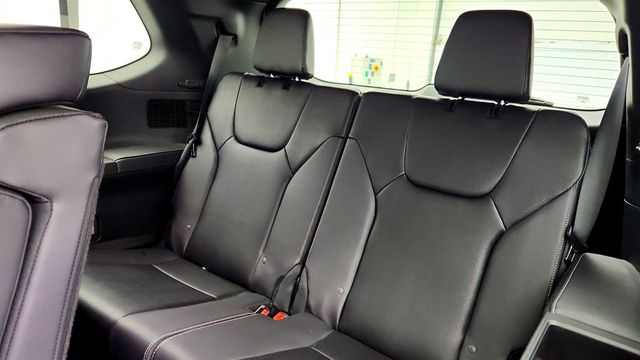 2024 Lexus TX TX 350 Premium AWD with Technology and Convenience Packages - 22961979 - 20