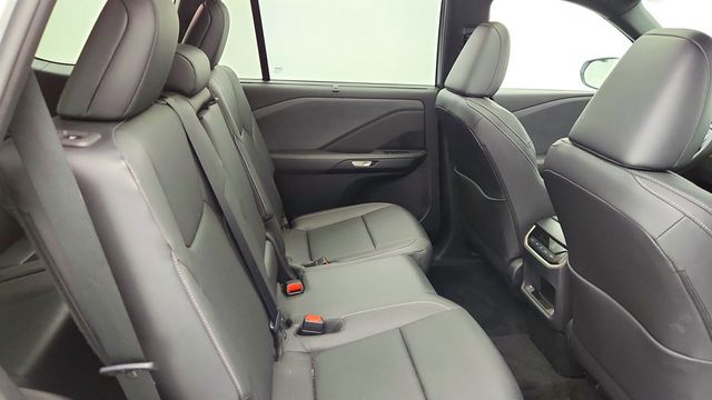 2024 Lexus TX TX 350 Premium AWD with Technology and Convenience Packages - 22961979 - 22