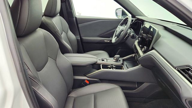 2024 Lexus TX TX 350 Premium AWD with Technology and Convenience Packages - 22961979 - 23
