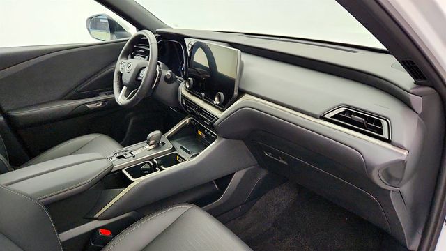 2024 Lexus TX TX 350 Premium AWD with Technology and Convenience Packages - 22961979 - 24