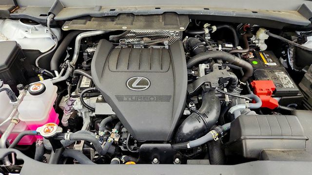 2024 Lexus TX TX 350 Premium AWD with Technology and Convenience Packages - 22961979 - 26