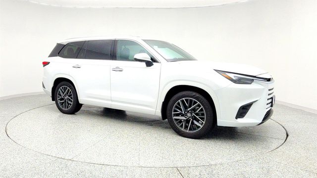 2024 Lexus TX TX 350 Premium AWD with Technology and Convenience Packages - 22961979 - 2