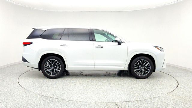 2024 Lexus TX TX 350 Premium AWD with Technology and Convenience Packages - 22961979 - 3