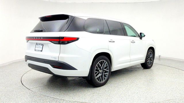 2024 Lexus TX TX 350 Premium AWD with Technology and Convenience Packages - 22961979 - 4