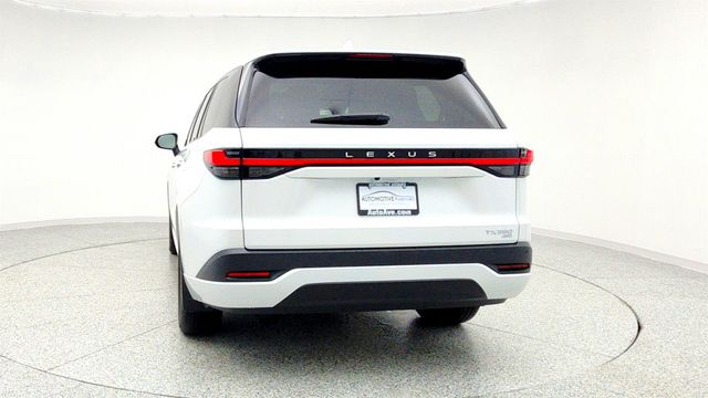 2024 Lexus TX TX 350 Premium AWD with Technology and Convenience Packages - 22961979 - 5
