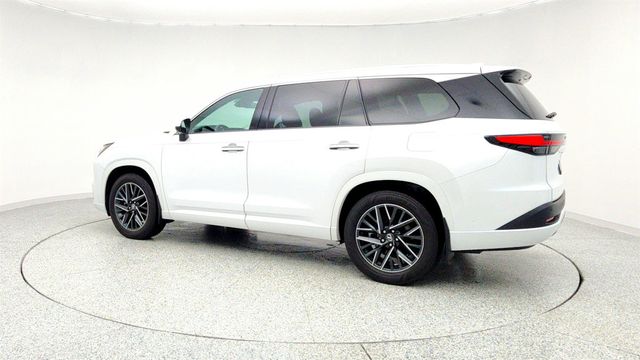 2024 Lexus TX TX 350 Premium AWD with Technology and Convenience Packages - 22961979 - 6