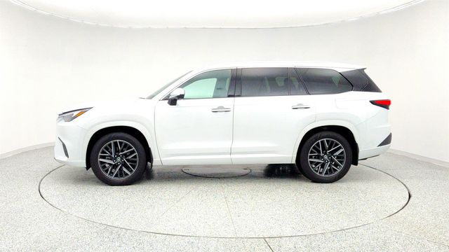 2024 Lexus TX TX 350 Premium AWD with Technology and Convenience Packages - 22961979 - 7