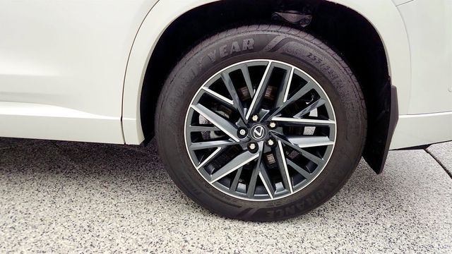 2024 Lexus TX TX 350 Premium AWD with Technology and Convenience Packages - 22961979 - 8