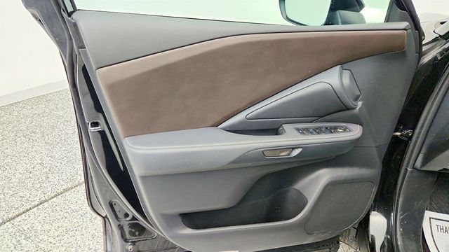 2024 Lexus TX TX 350 Premium AWD w/ Tech., Captains Chair & Cold Weather Pkgs - 23006410 - 10