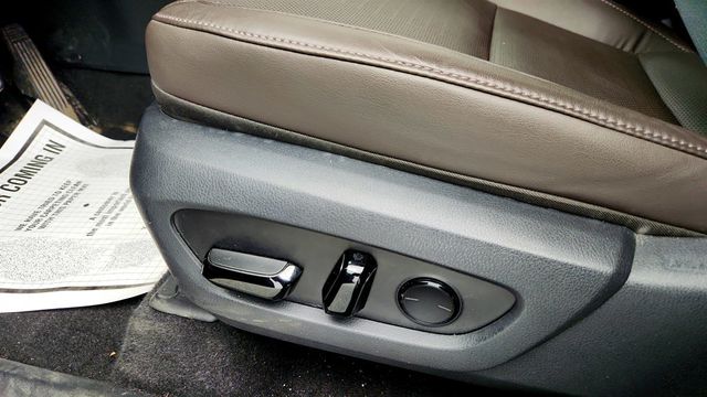 2024 Lexus TX TX 350 Premium AWD w/ Tech., Captains Chair & Cold Weather Pkgs - 23006410 - 11