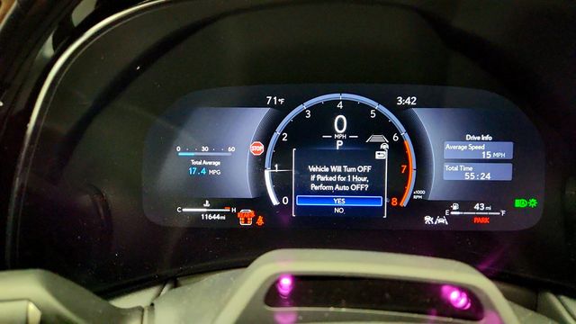 2024 Lexus TX TX 350 Premium AWD w/ Tech., Captains Chair & Cold Weather Pkgs - 23006410 - 14